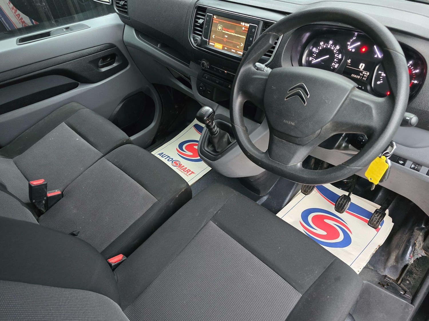 Used Citroen Dispatch 2022 for sale - 77156593: Photo 33