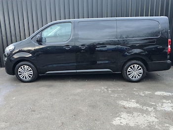 Used Citroen Dispatch 2022 for sale - 77156593: Photo