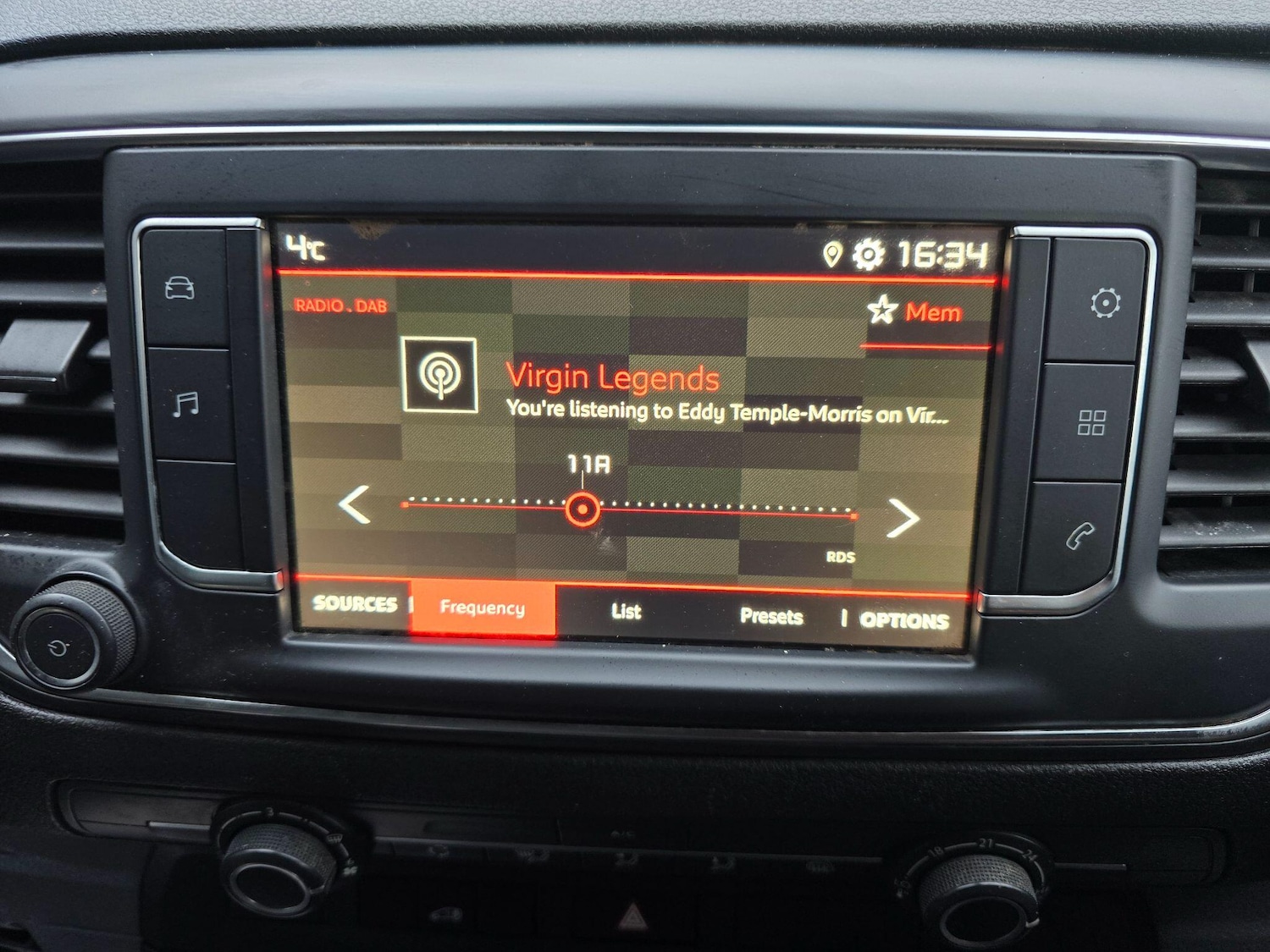 Used Citroen Dispatch 2022 for sale - 77156593: Photo 4