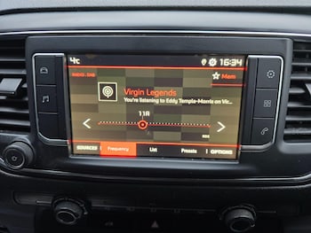 Used Citroen Dispatch 2022 for sale - 77156593: Photo