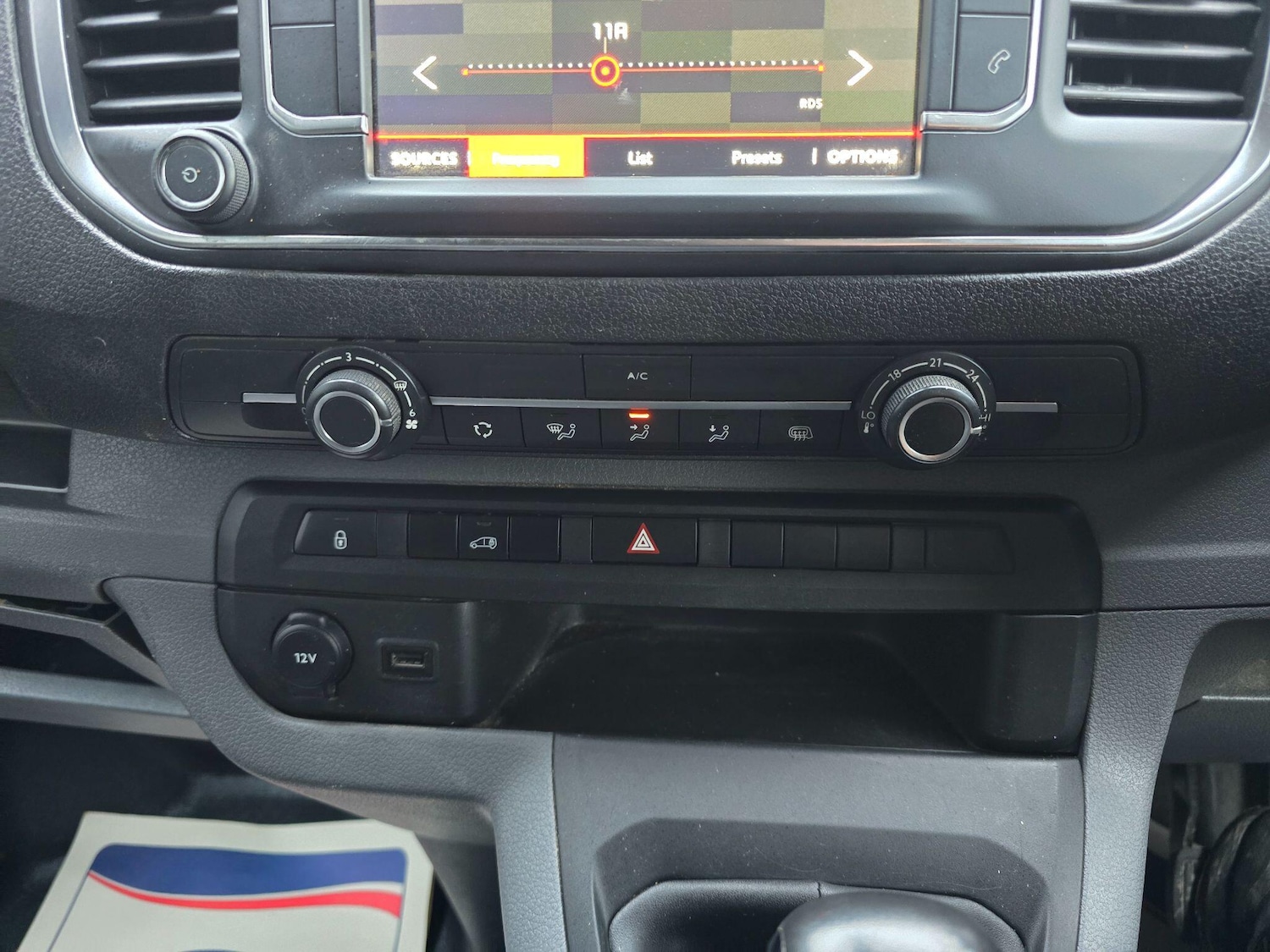 Used Citroen Dispatch 2022 for sale - 77156593: Photo 7