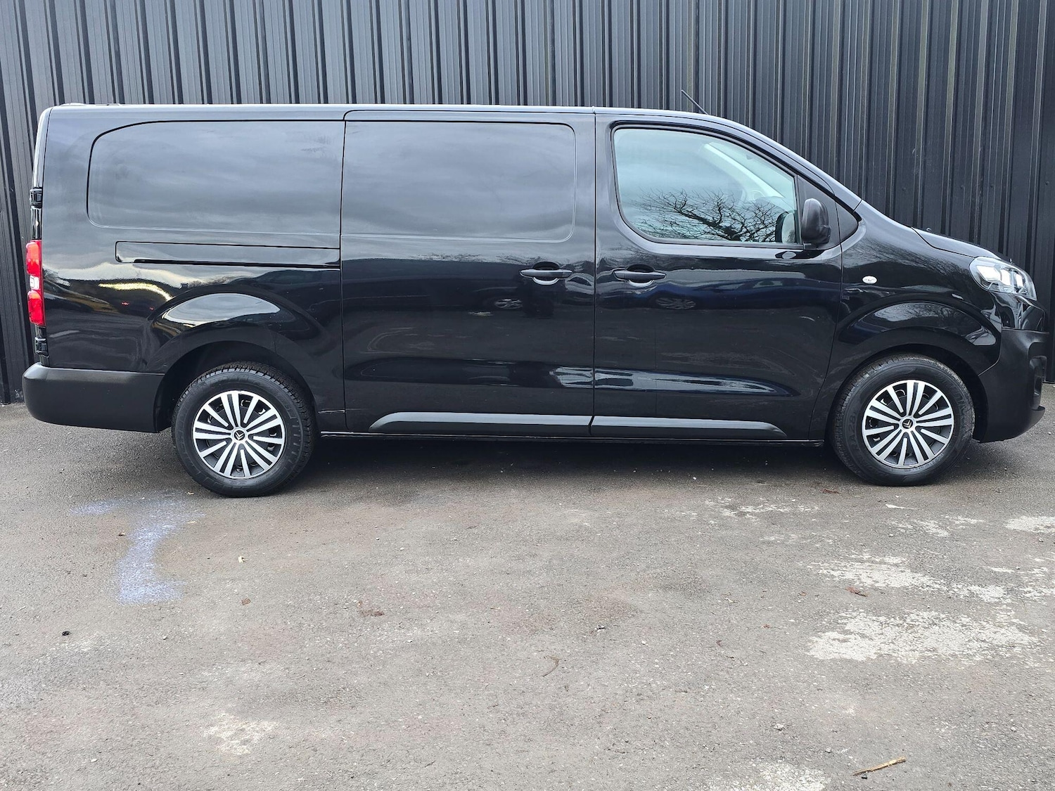 Used Citroen Dispatch 2022 for sale - 77156593: Photo 9