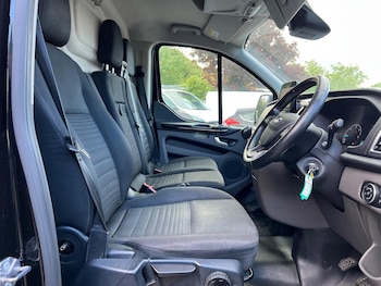 Used Ford Transit Custom 2020 for sale - 78601013: Photo