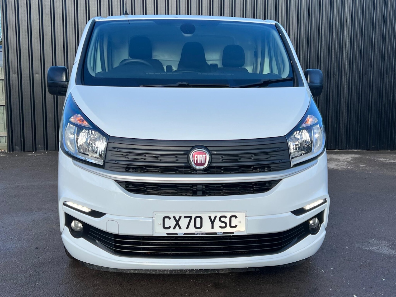 Used Fiat Talento 2020 for sale - 77091224: Photo 11