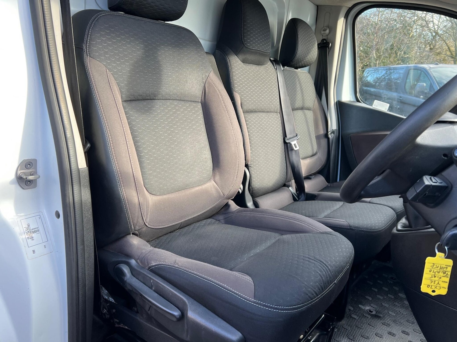 Used Fiat Talento 2020 for sale - 77091224: Photo 15