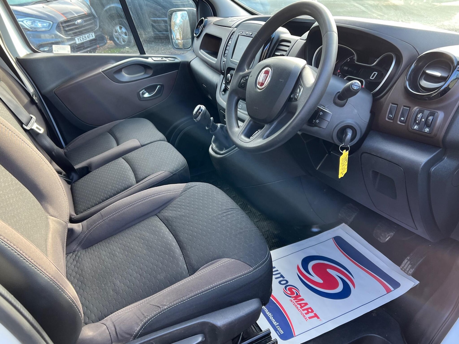 Used Fiat Talento 2020 for sale - 77091224: Photo 18