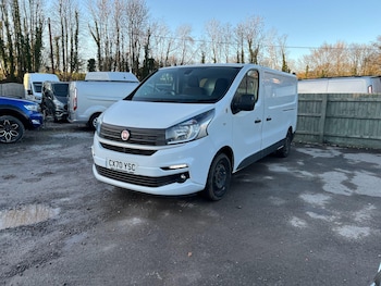 Fiat Talento feature image