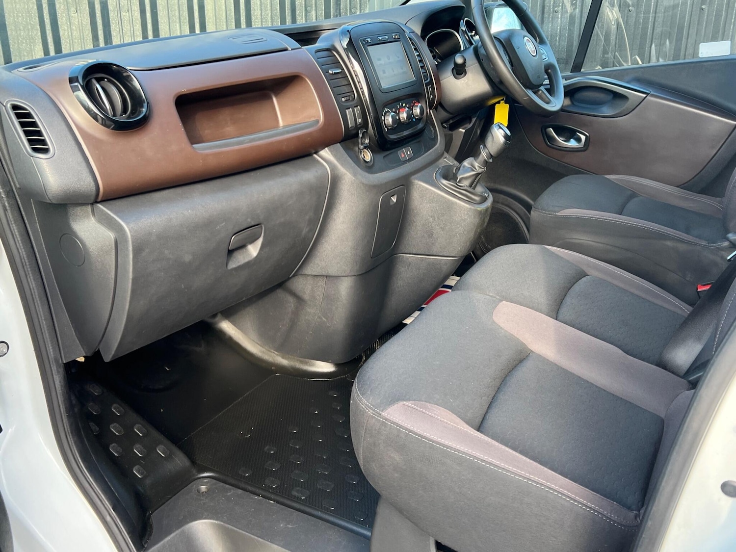 Used Fiat Talento 2020 for sale - 77091224: Photo 24