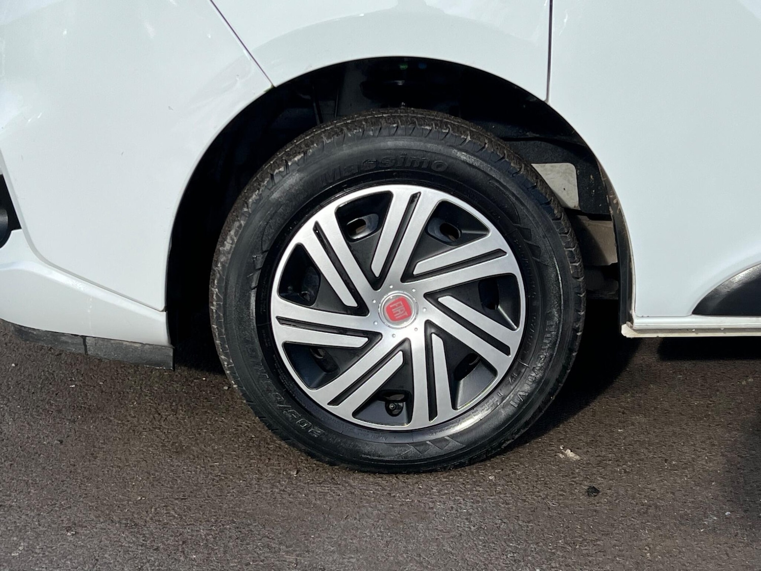 Used Fiat Talento 2020 for sale - 77091224: Photo 25