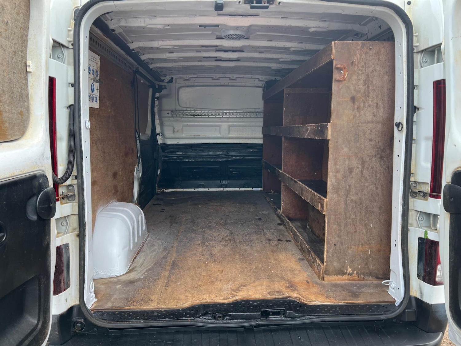 Used Fiat Talento 2020 for sale - 77091224: Photo 26