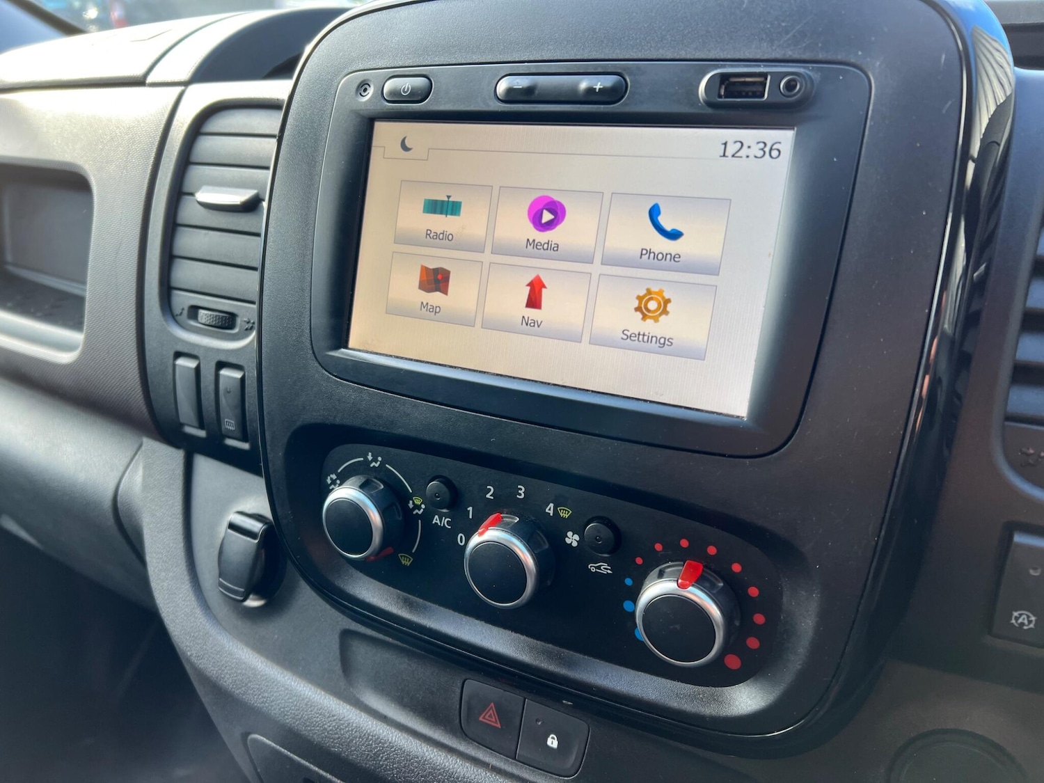 Used Fiat Talento 2020 for sale - 77091224: Photo 27