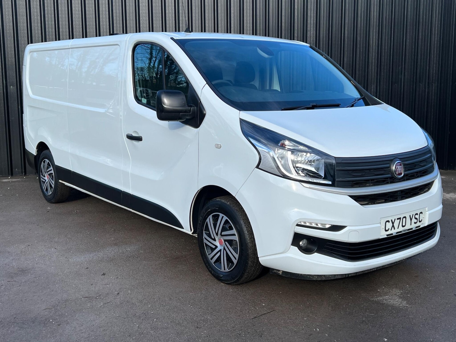 Used Fiat Talento 2020 for sale - 77091224: Photo 28