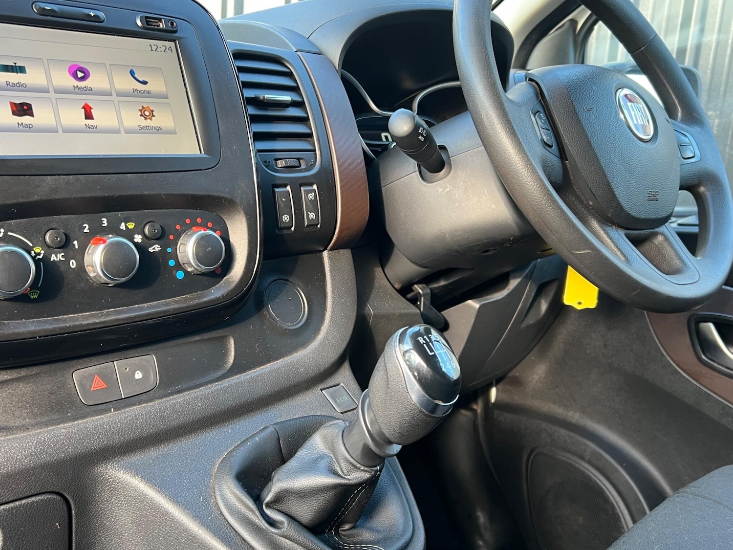 Used Fiat Talento 2020 for sale - 77091224: Photo 31