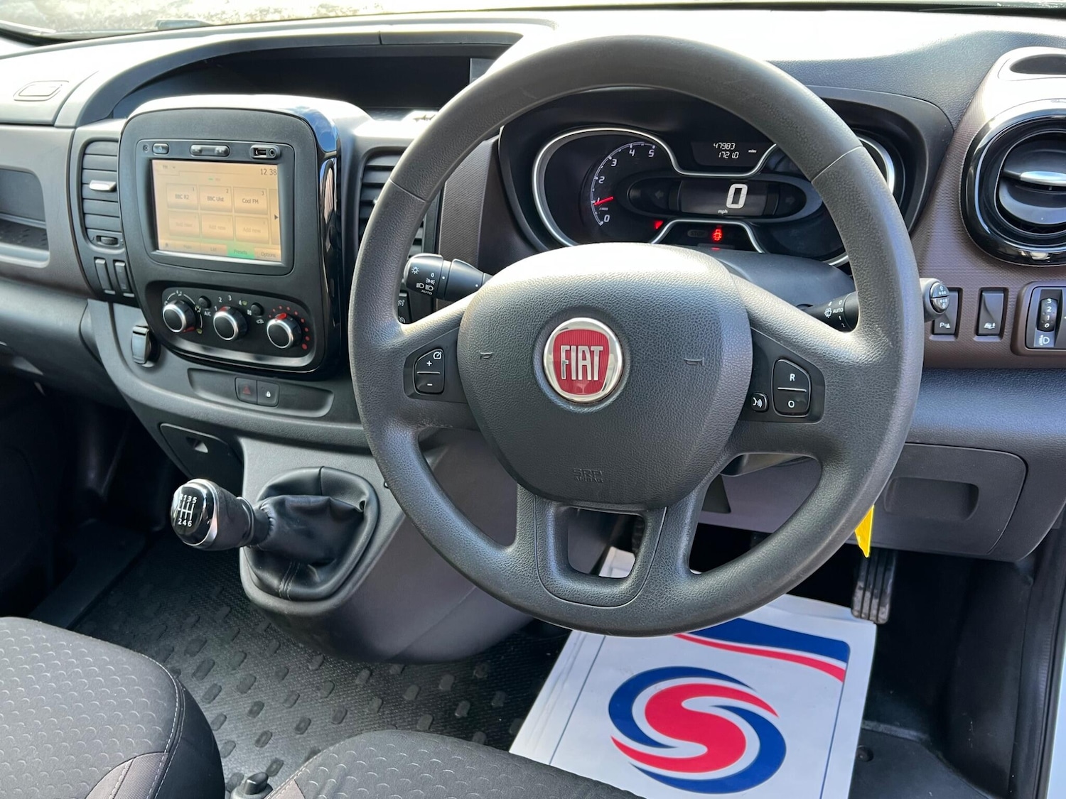 Used Fiat Talento 2020 for sale - 77091224: Photo 32