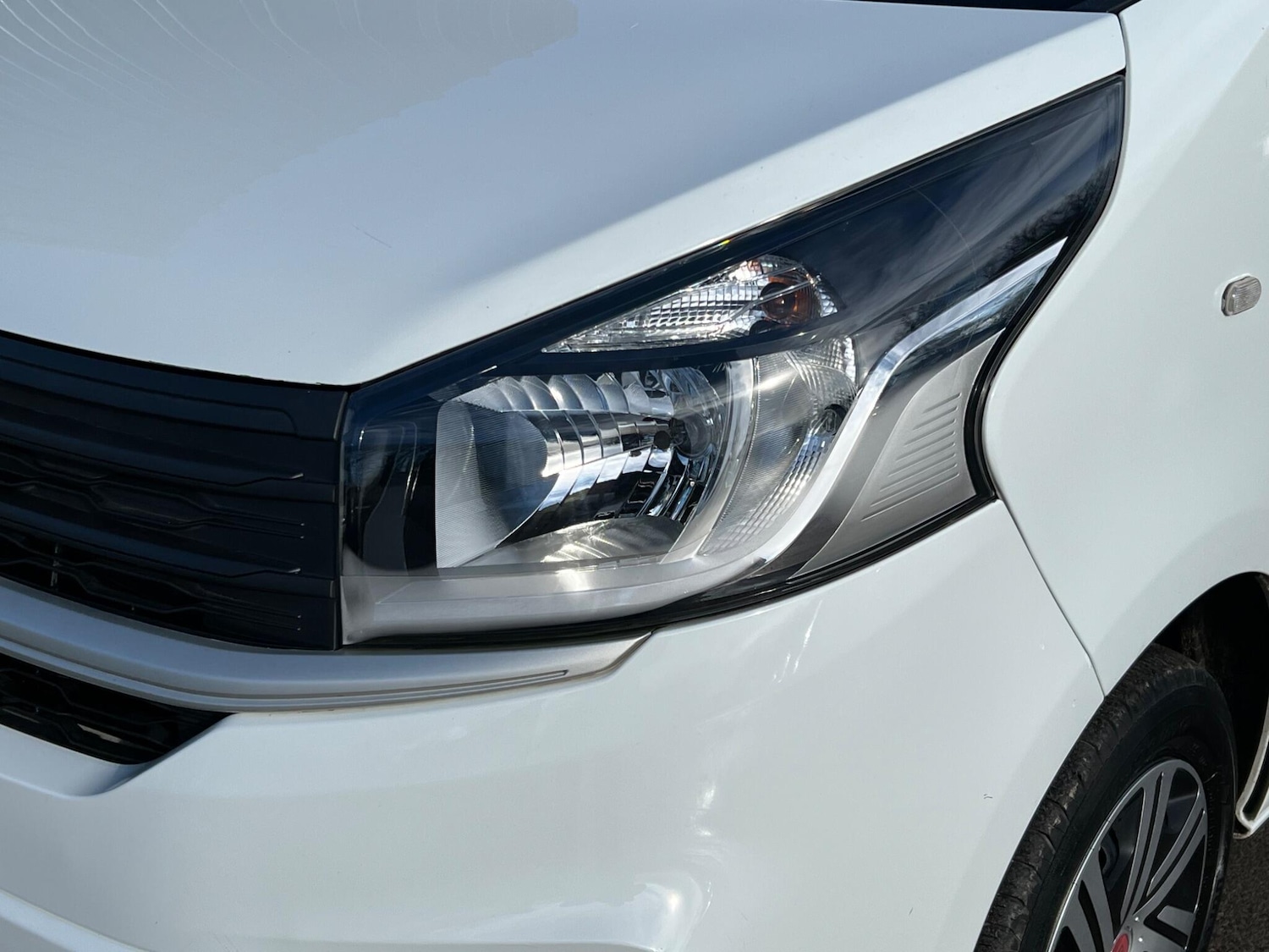 Used Fiat Talento 2020 for sale - 77091224: Photo 33