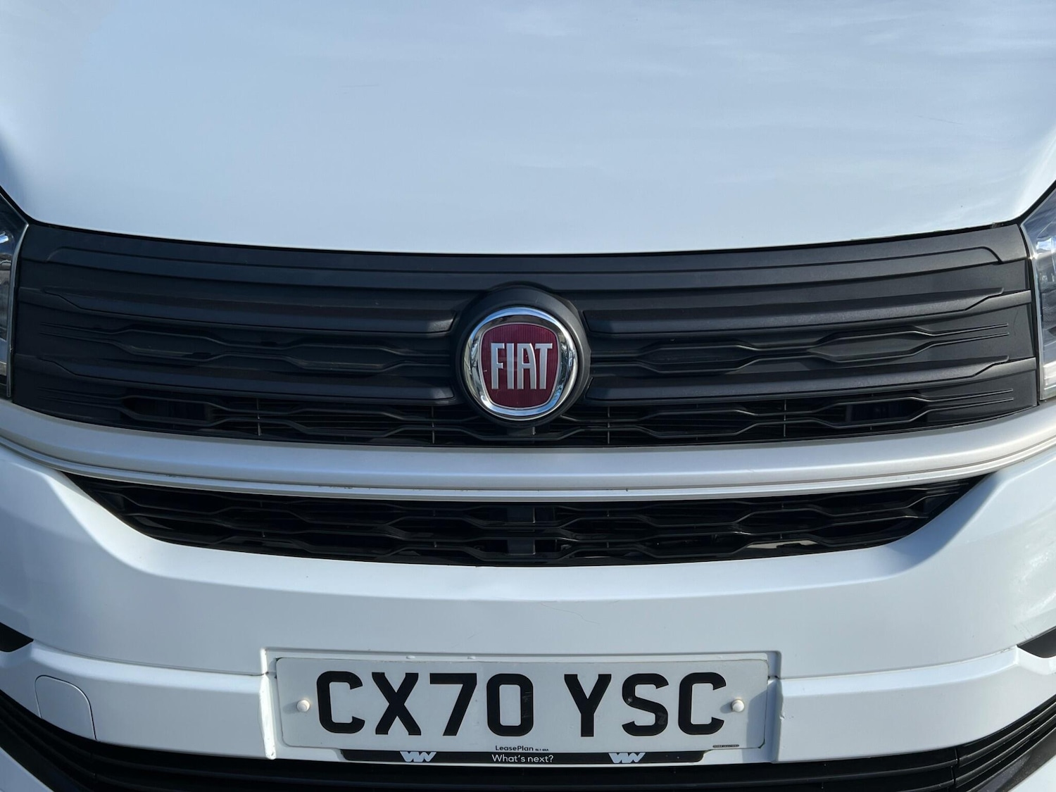 Used Fiat Talento 2020 for sale - 77091224: Photo 34