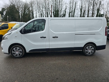 Used Fiat Talento 2020 for sale - 77091224: Photo
