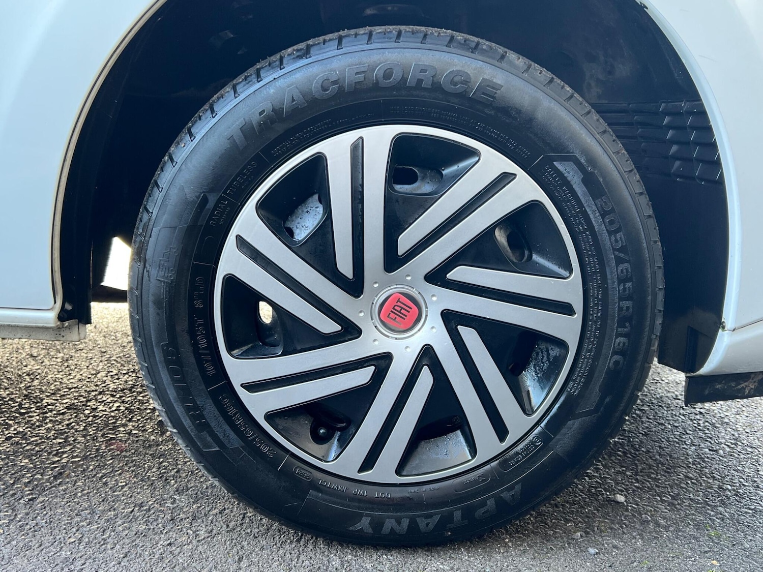 Used Fiat Talento 2020 for sale - 77091224: Photo 5