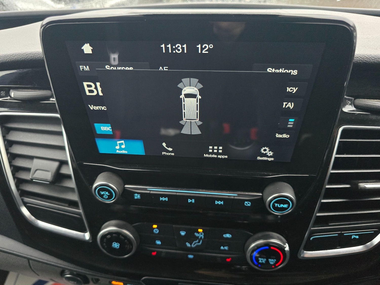 Used Ford Transit Custom 2018 for sale - 76433134: Photo 18