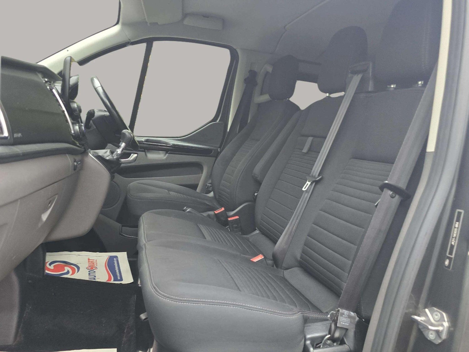 Used Ford Transit Custom 2018 for sale - 76433134: Photo 21