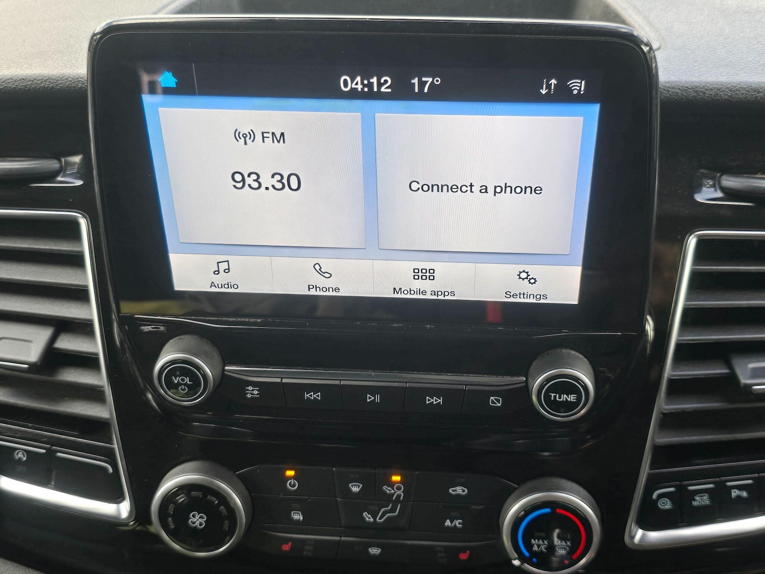 Used Ford Transit Custom 2018 for sale - 76433134: Photo 23