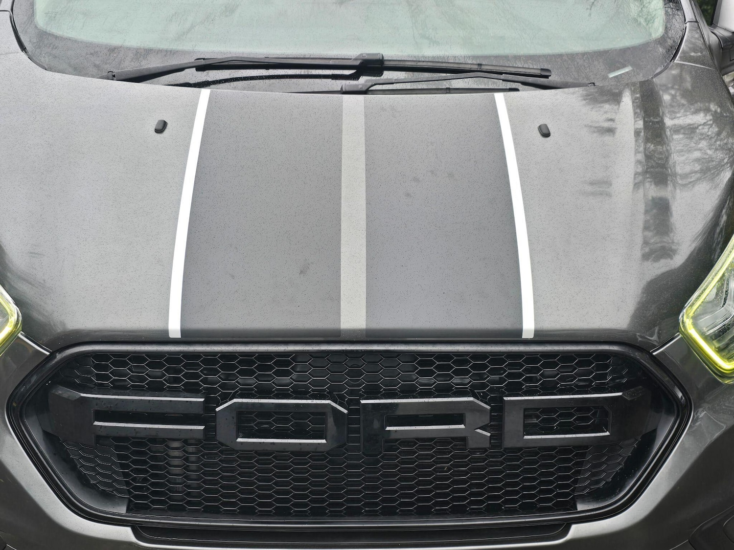 Used Ford Transit Custom 2018 for sale - 76433134: Photo 24