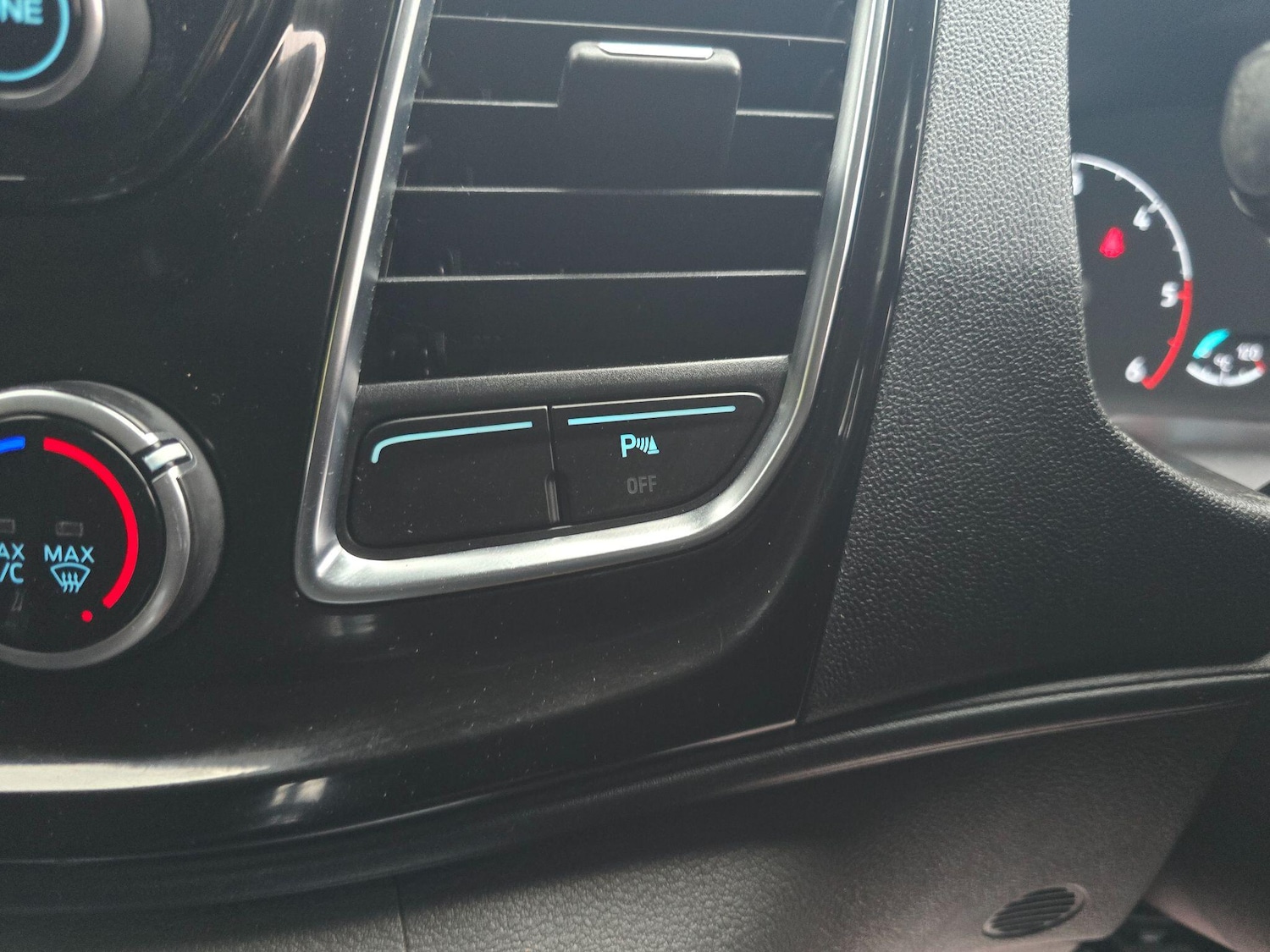 Used Ford Transit Custom 2018 for sale - 76433134: Photo 25