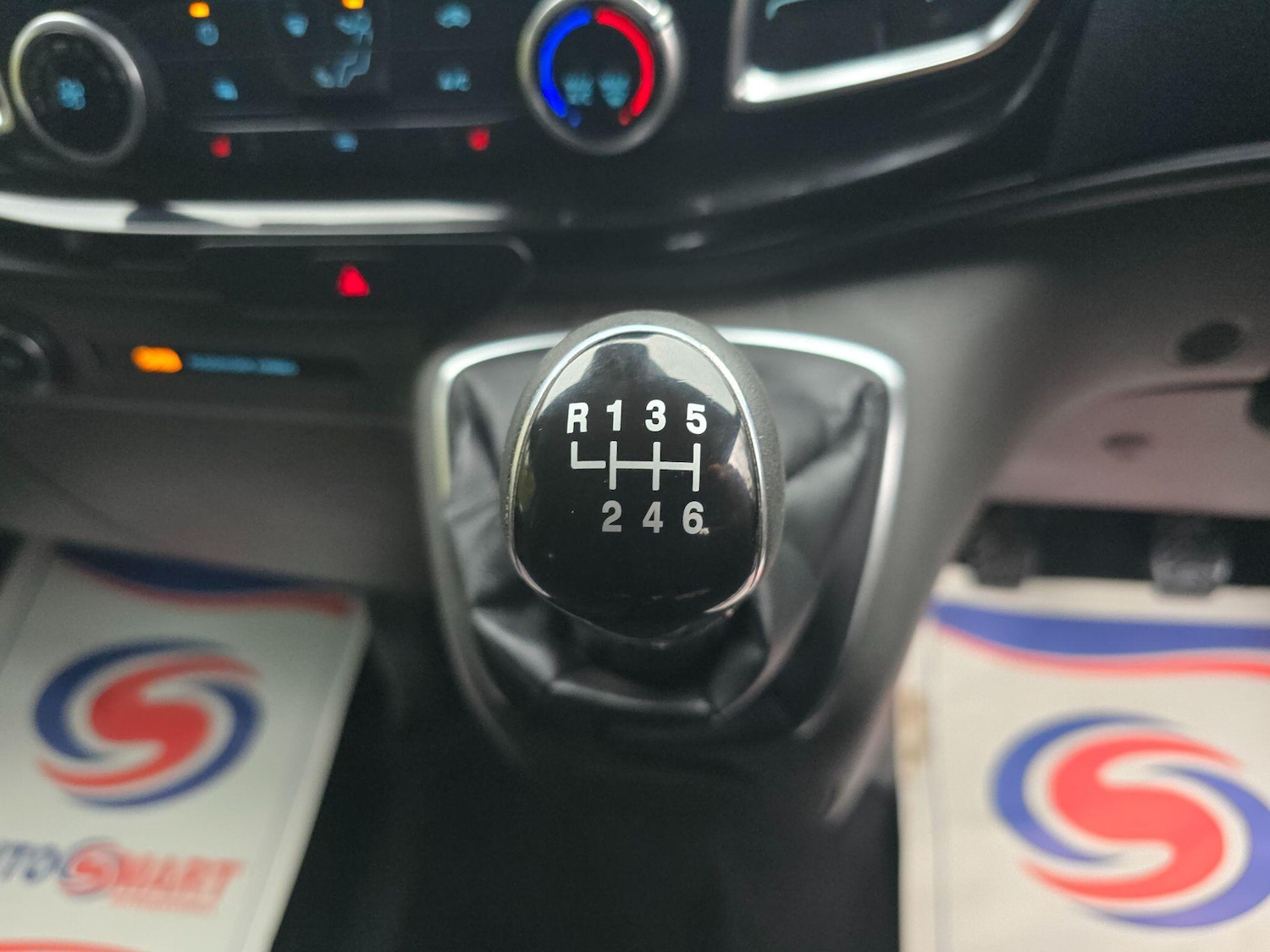 Used Ford Transit Custom 2018 for sale - 76433134: Photo 27