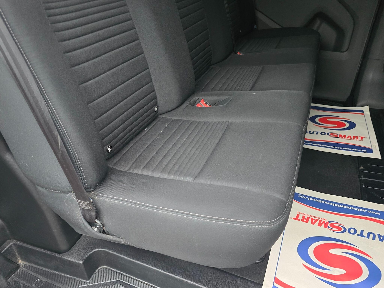 Used Ford Transit Custom 2018 for sale - 76433134: Photo 28