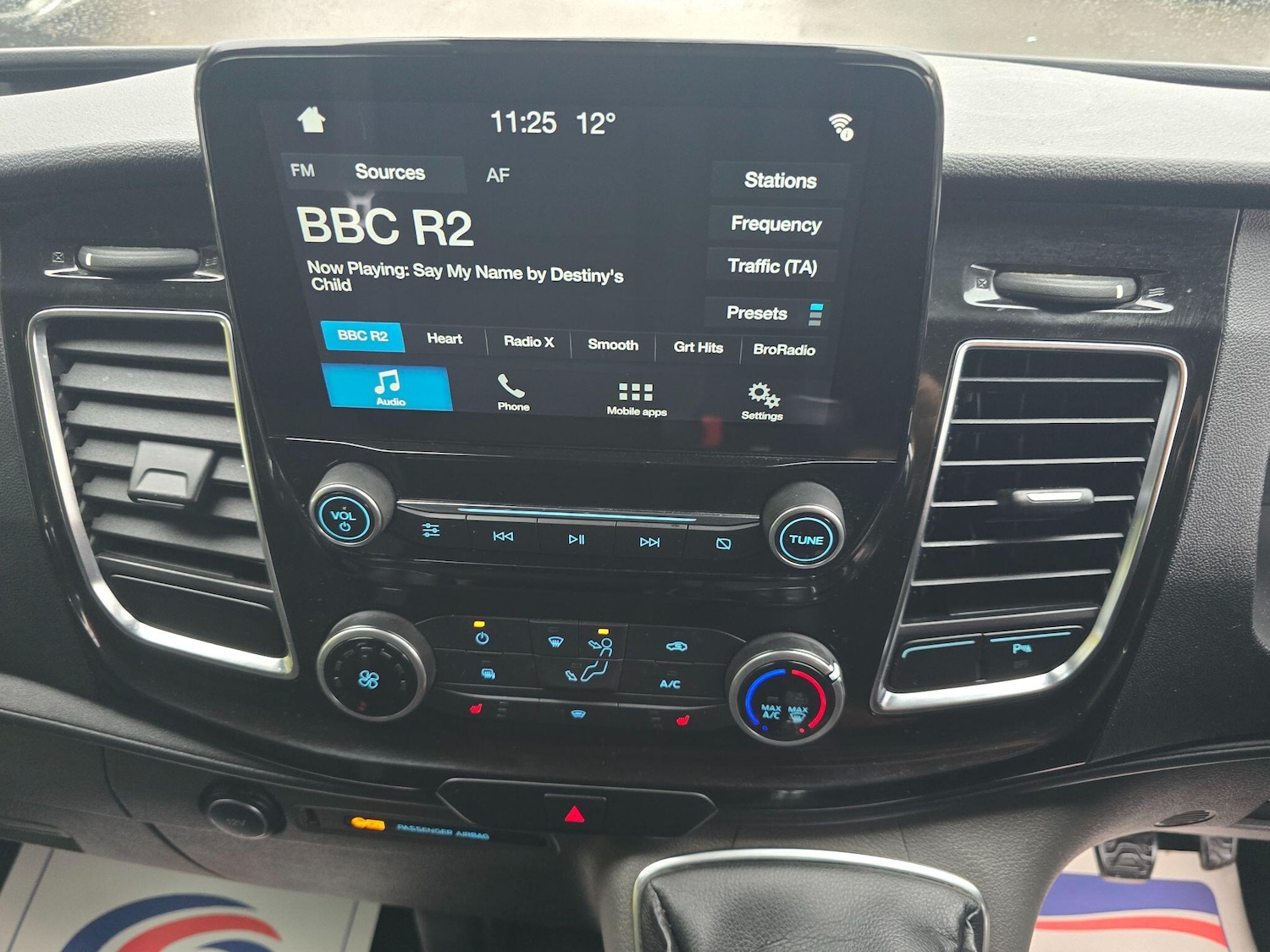 Used Ford Transit Custom 2018 for sale - 76433134: Photo 30