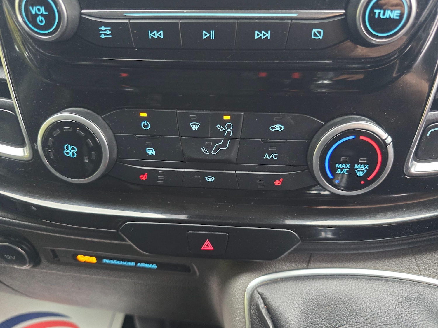 Used Ford Transit Custom 2018 for sale - 76433134: Photo 32