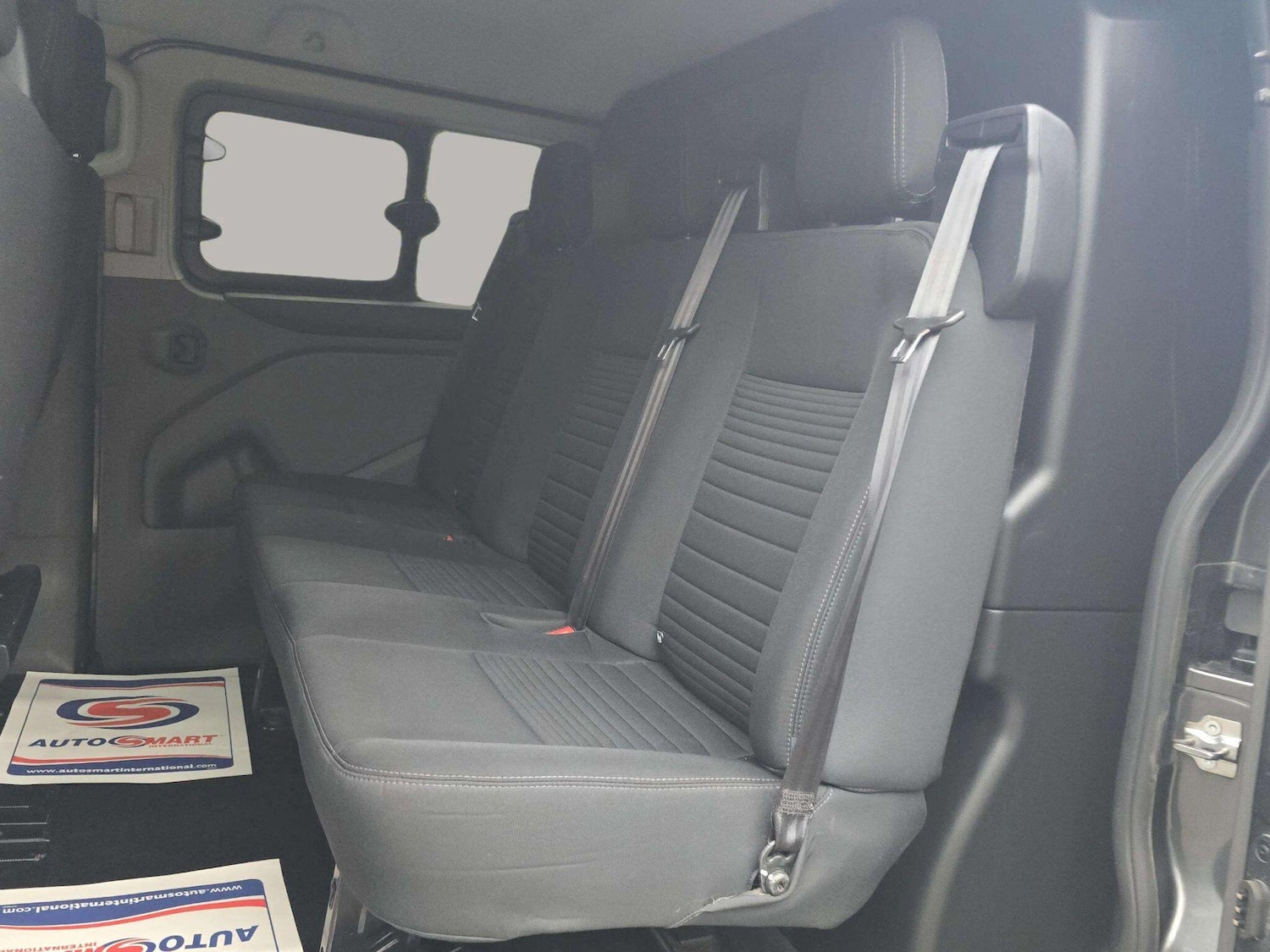 Used Ford Transit Custom 2018 for sale - 76433134: Photo 35