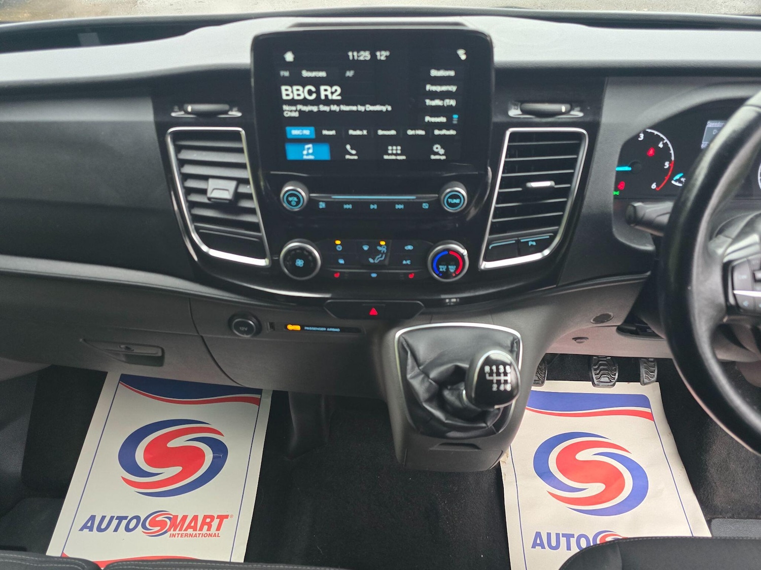 Used Ford Transit Custom 2018 for sale - 76433134: Photo 36