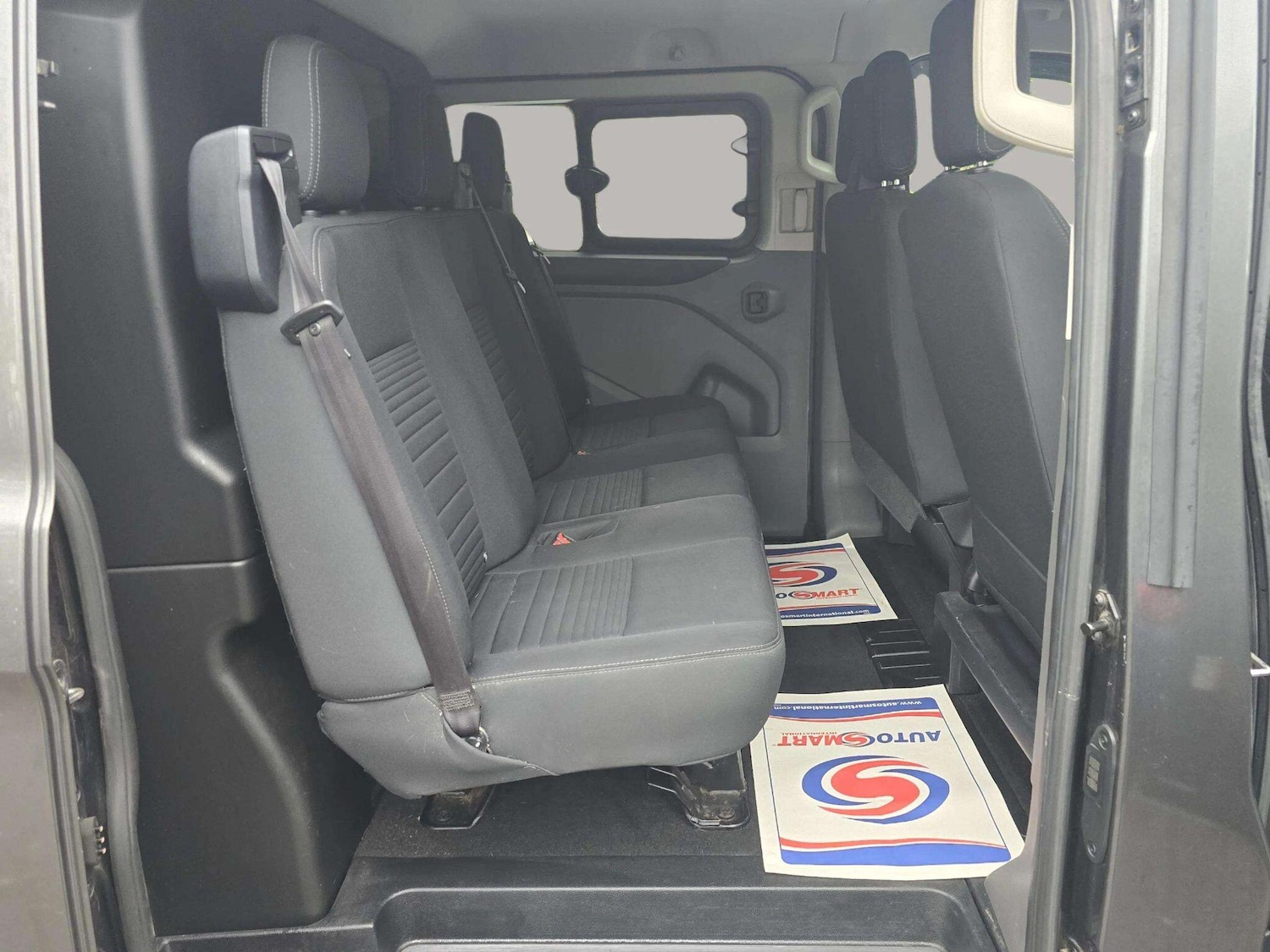 Used Ford Transit Custom 2018 for sale - 76433134: Photo 40