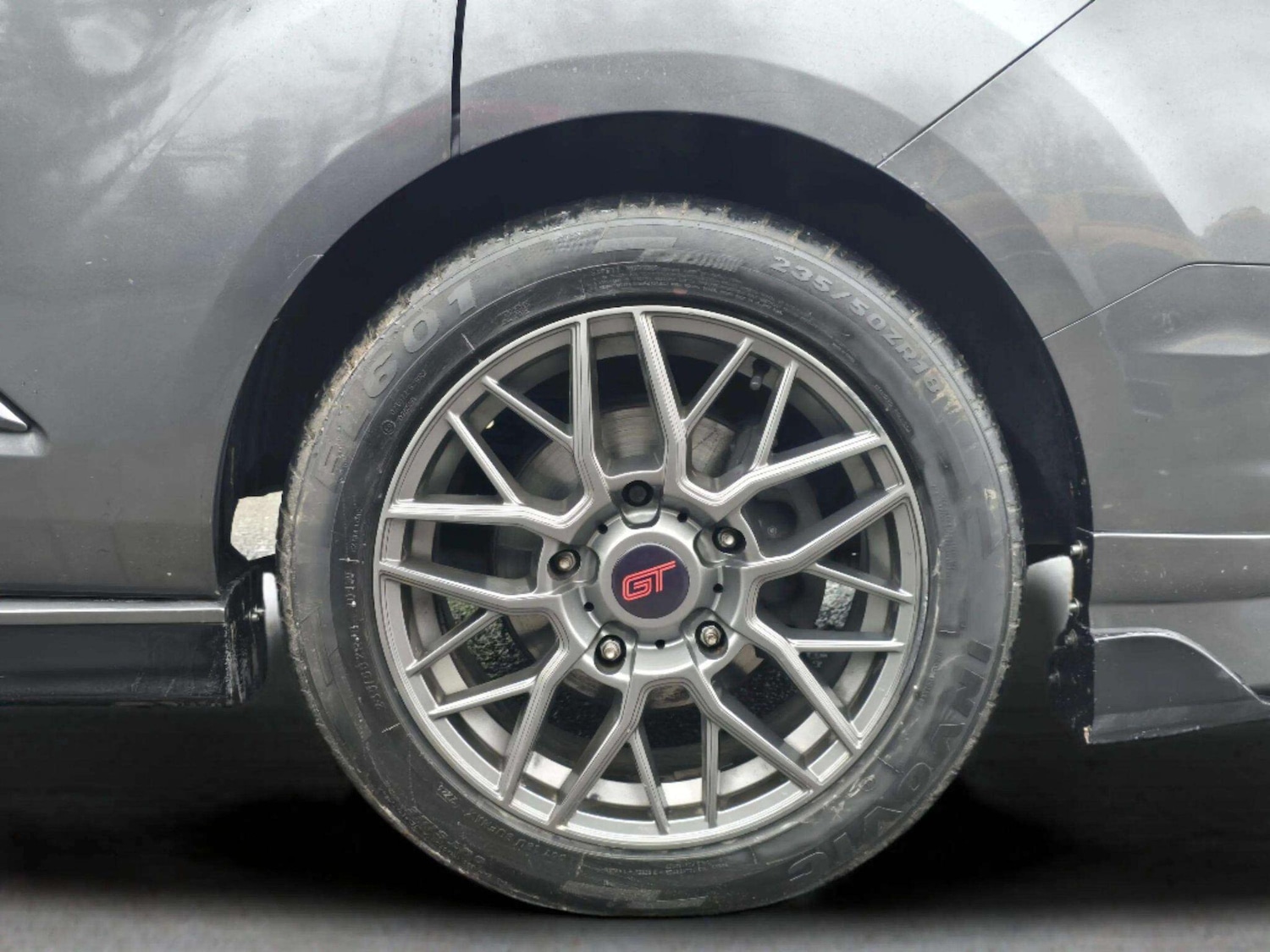 Used Ford Transit Custom 2018 for sale - 76433134: Photo 43