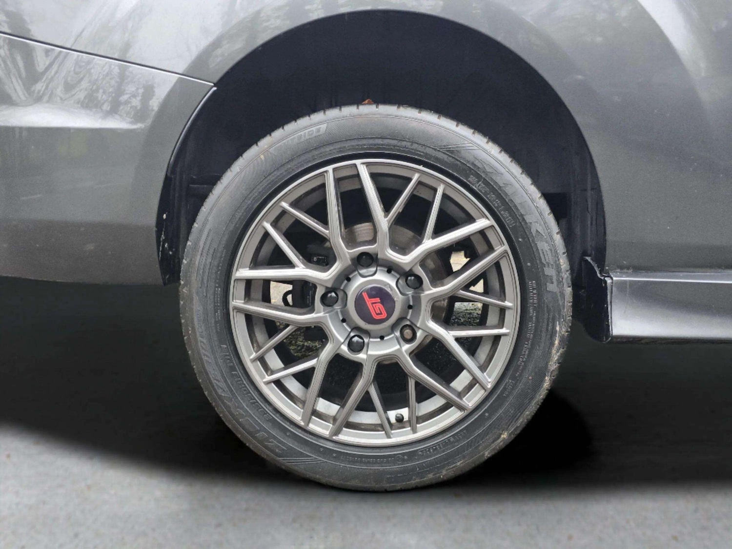 Used Ford Transit Custom 2018 for sale - 76433134: Photo 45