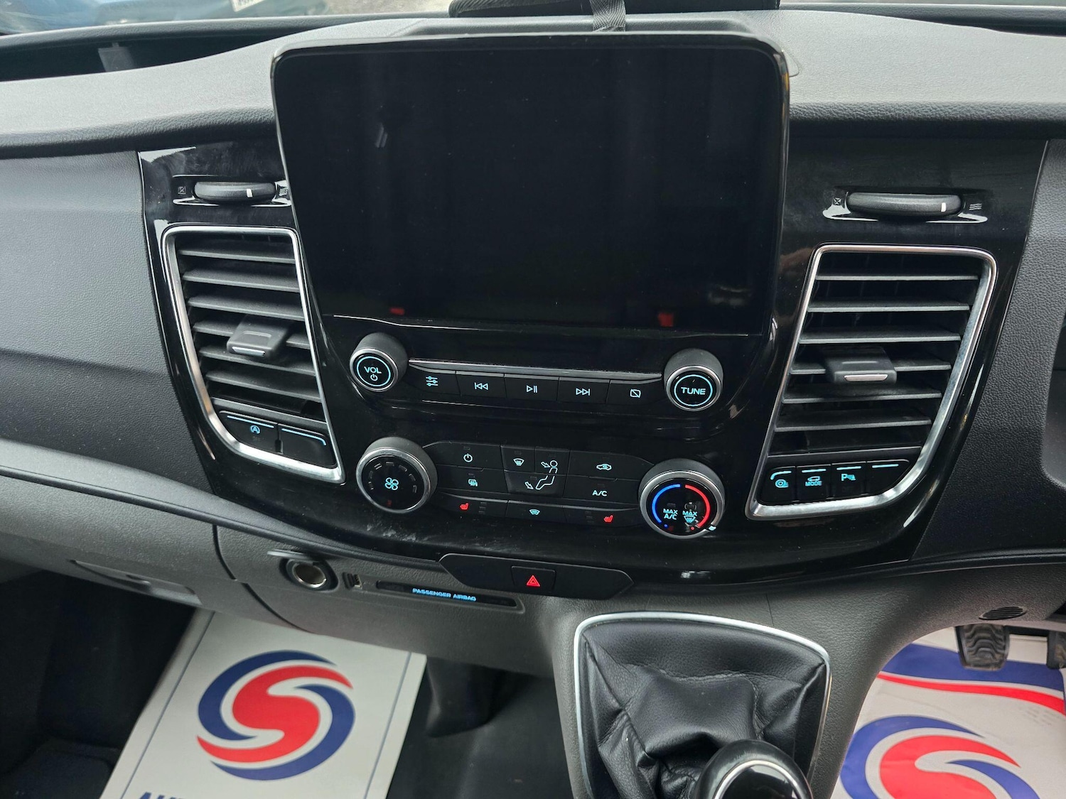 Used Ford Transit Custom 2018 for sale - 76433134: Photo 47