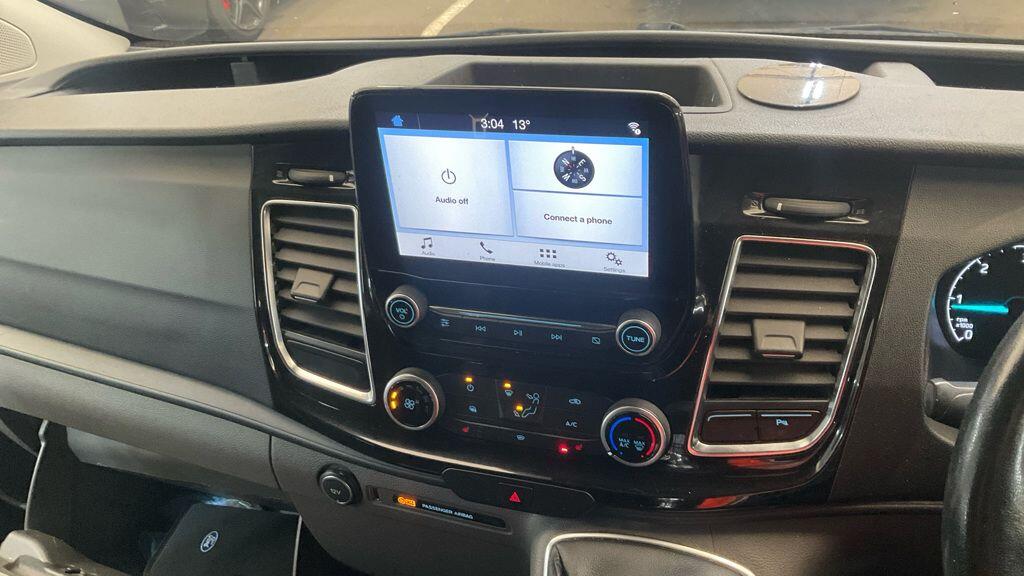 Used Ford Transit Custom 2018 for sale - 76433134: Photo 6