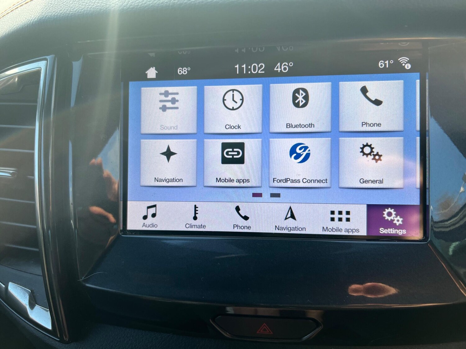 Used Ford Ranger 2020 for sale - 77468574: Photo 10