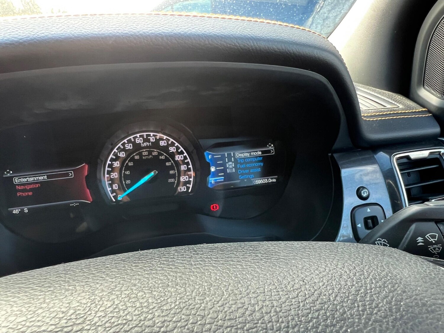 Used Ford Ranger 2020 for sale - 77468574: Photo 11