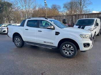 Used Ford Ranger 2020 for sale - 77468574: Photo