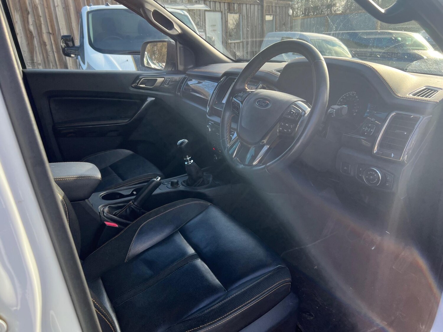 Used Ford Ranger 2020 for sale - 77468574: Photo 5