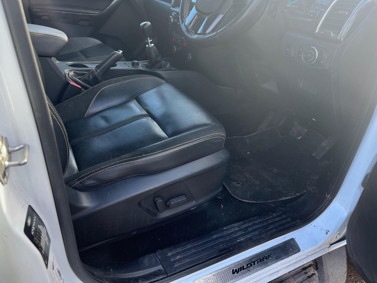 Used Ford Ranger 2020 for sale - 77468574: Photo 6