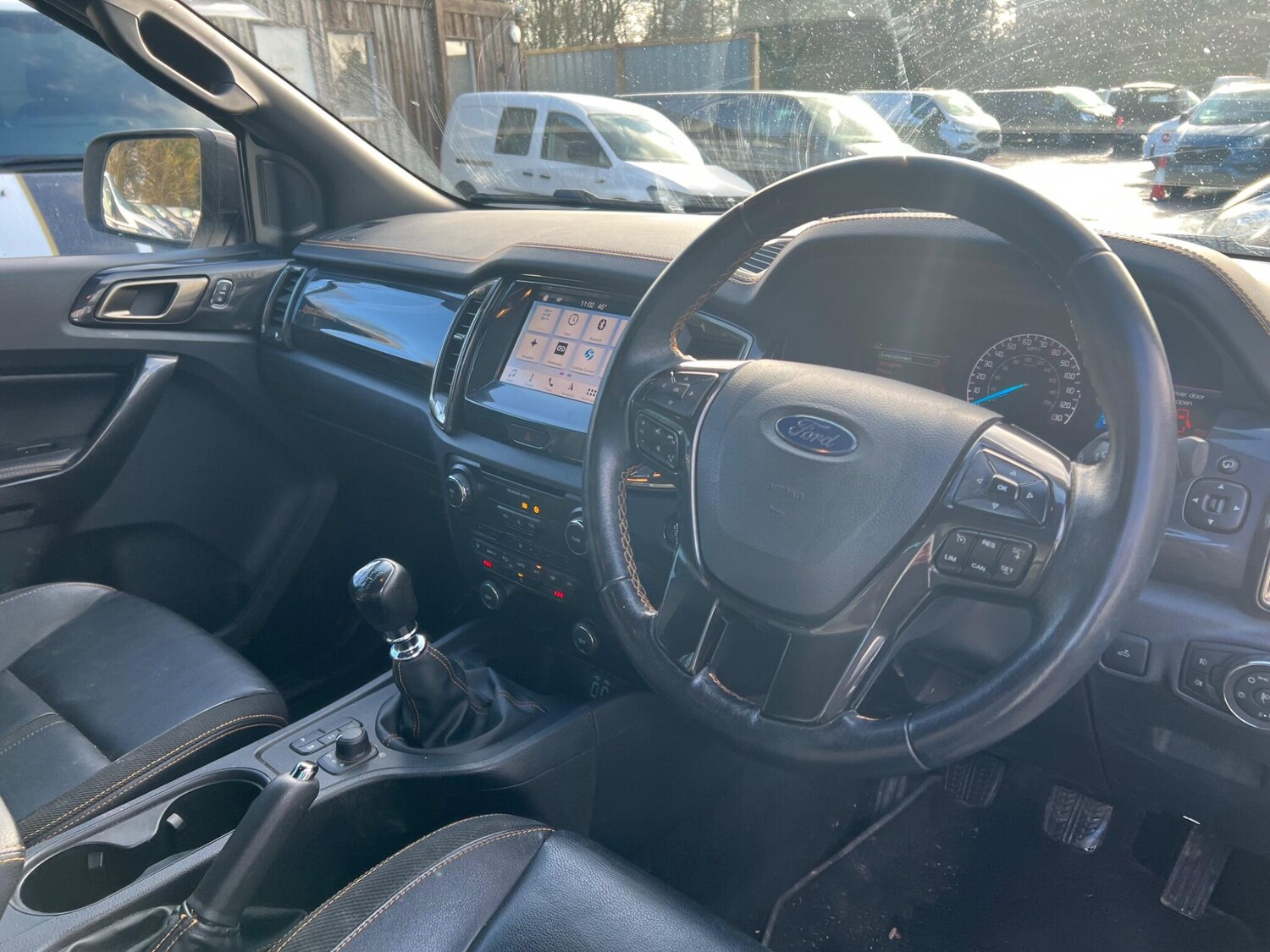 Used Ford Ranger 2020 for sale - 77468574: Photo 7