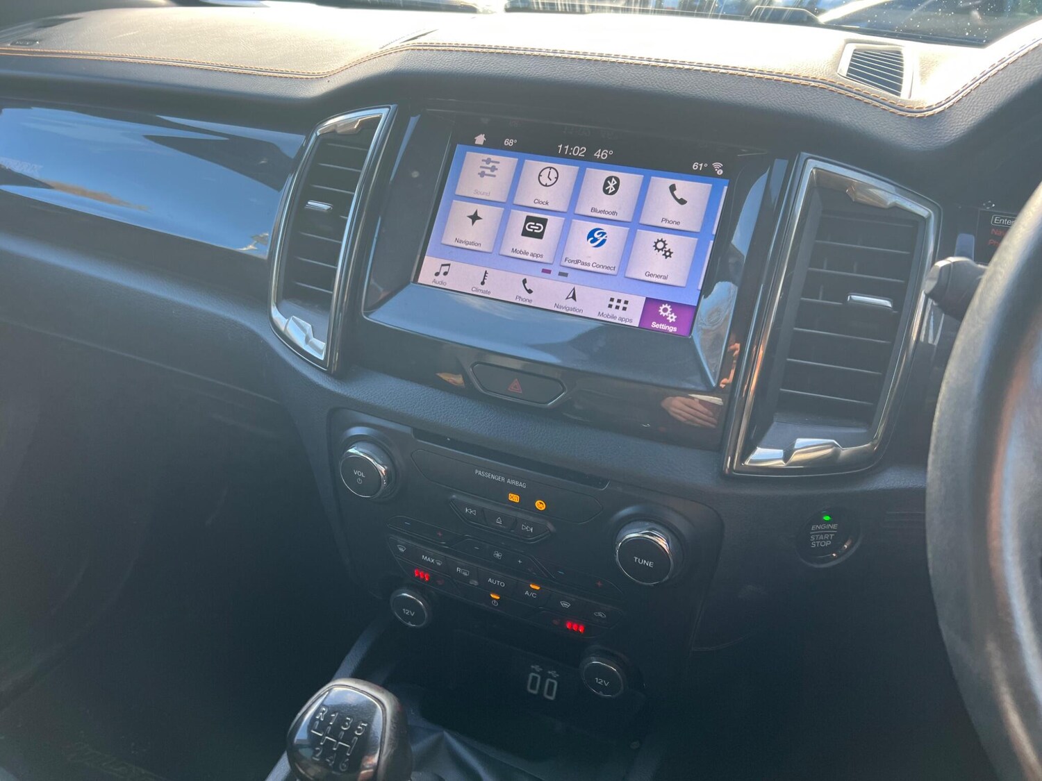 Used Ford Ranger 2020 for sale - 77468574: Photo 8