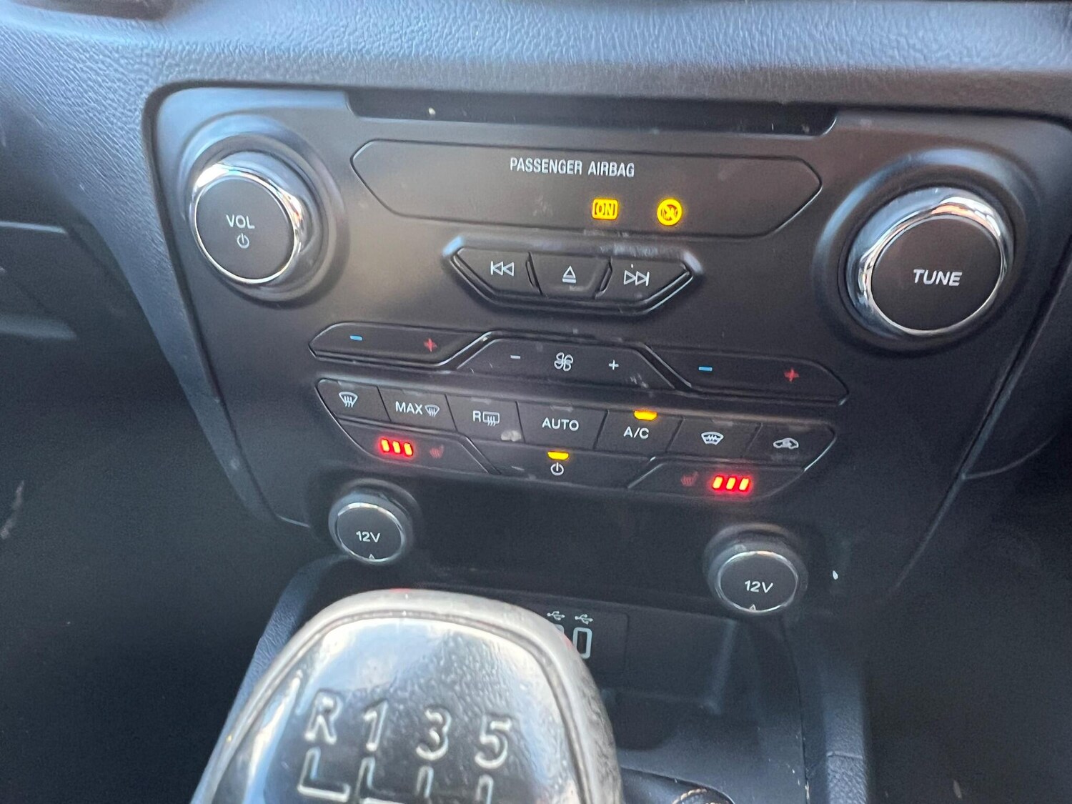 Used Ford Ranger 2020 for sale - 77468574: Photo 9