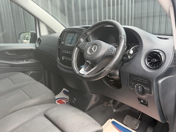 Used Mercedes-Benz Vito 2022 for sale - 79533478: Photo
