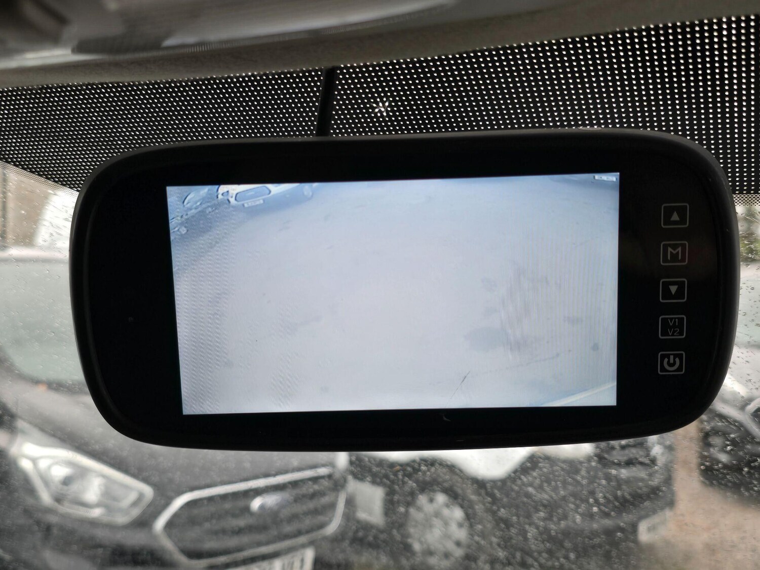 Used Ford Transit Custom 2018 for sale - 76484843: Photo 13