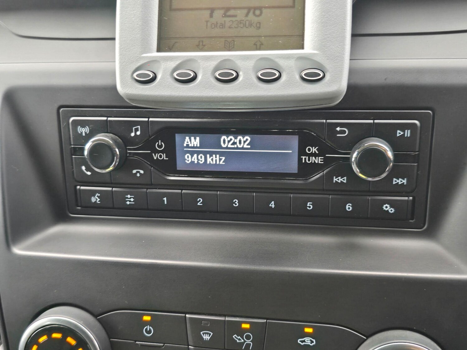 Used Ford Transit Custom 2018 for sale - 76484843: Photo 14