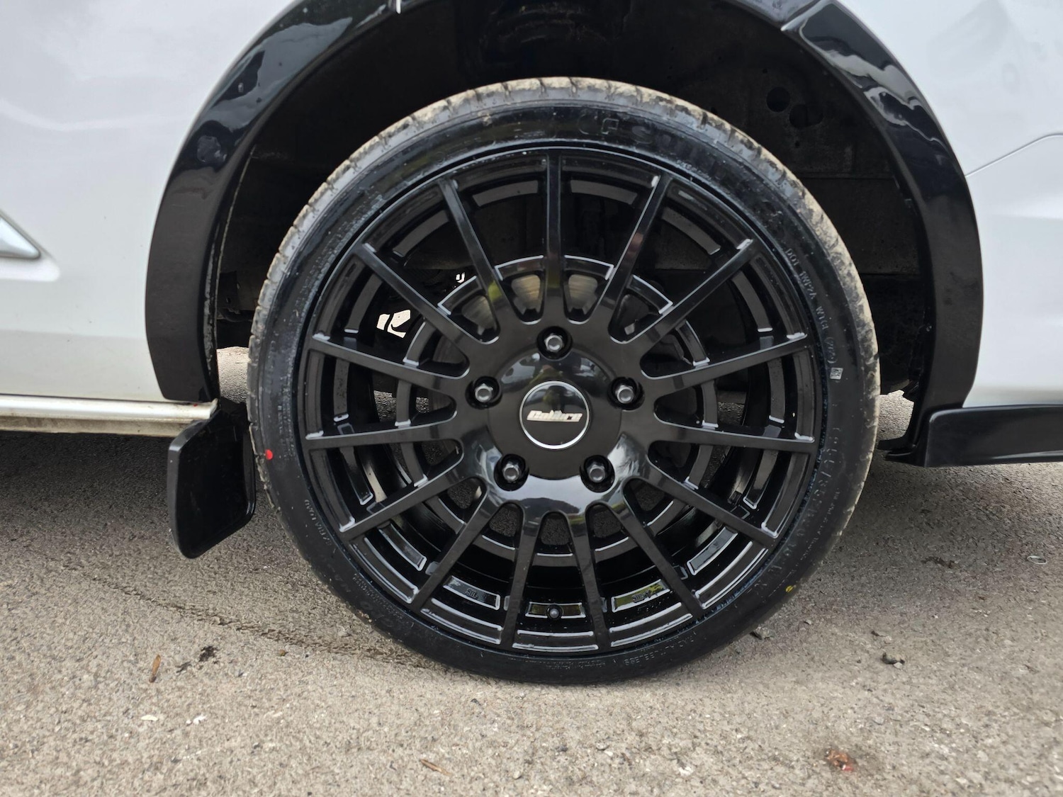 Used Ford Transit Custom 2018 for sale - 76484843: Photo 2